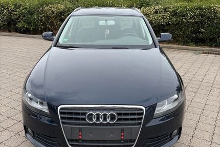 Audi A4 157.000 km 7.000 &euro; Stuttgart 70499
