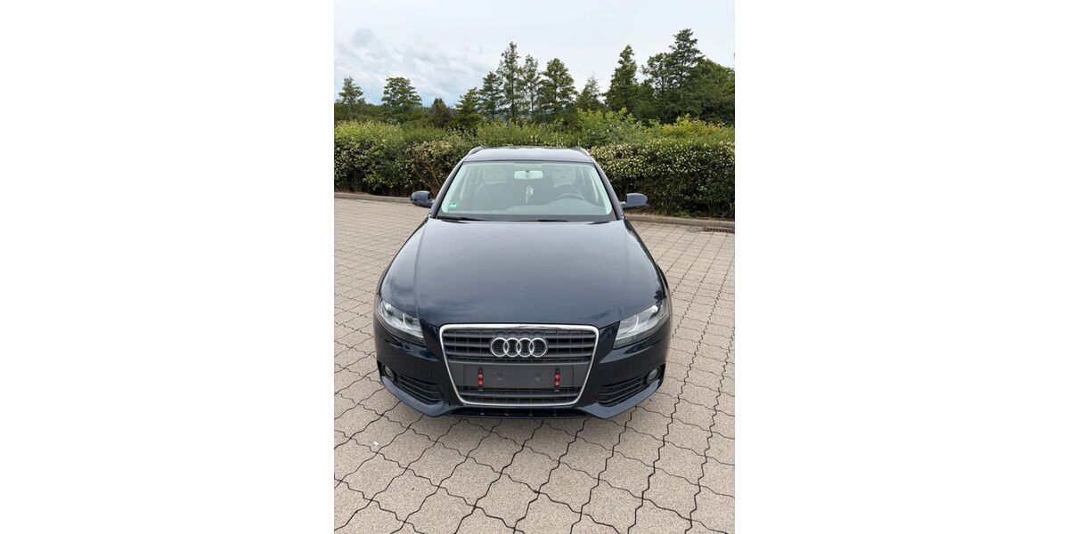 Audi A4 157.000 km 7.000 &euro; Stuttgart 70499