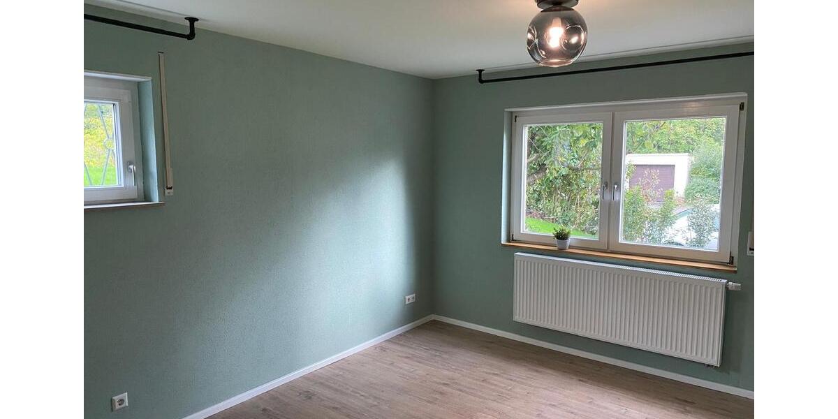 Erdgeschoßwohnung Reutlingen Orschel-Hagen - 2 Zimmer, 60 m&sup2;, 990&euro; | Angebot:27619755