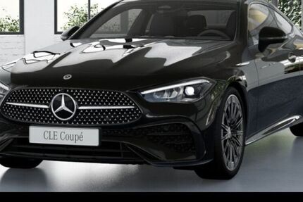 Mercedes CLE 200