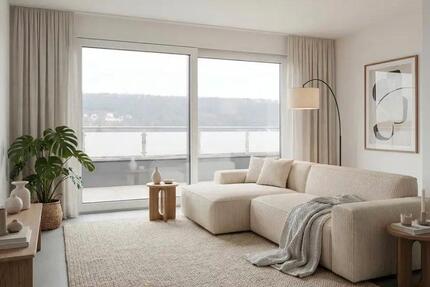 Wohnung Niefern-Öschelbronn Öschelbronn - 4 Zimmer, 109 m&sup2;, 670.000&euro; | Angebot:26084903