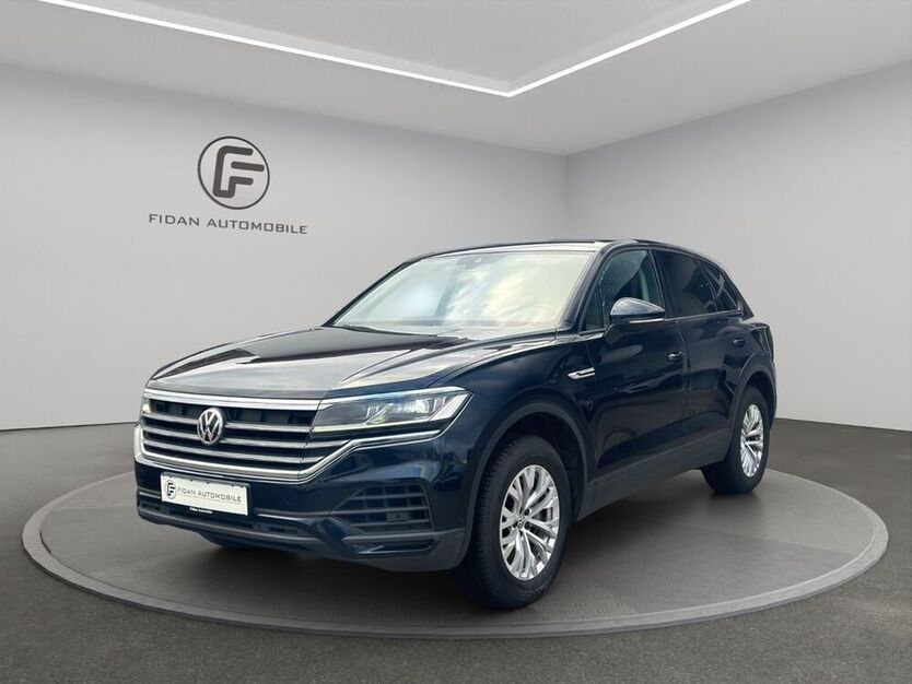 Touareg