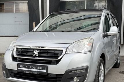 Peugeot Partner 74.200 km 10.900 &euro; Reutlingen/Mittelstadt 72766