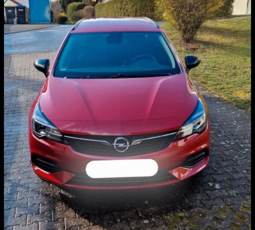 Astra