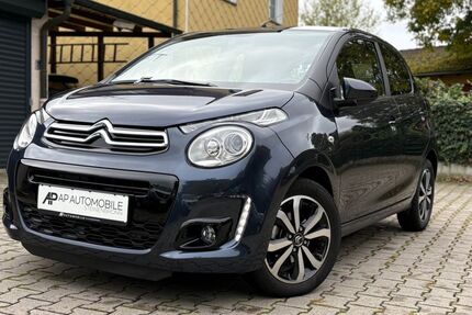 Citroen C1 21.820 km 8.290 € Steinenbronn 71144
