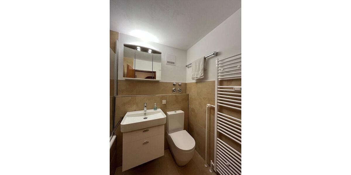 Etagenwohnung Stuttgart Lehen - 1.5 Zimmer, 28 m&sup2;, 900&euro; | Angebot:26550362