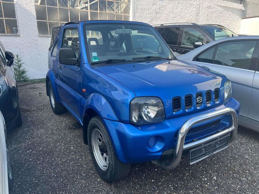 Jimny