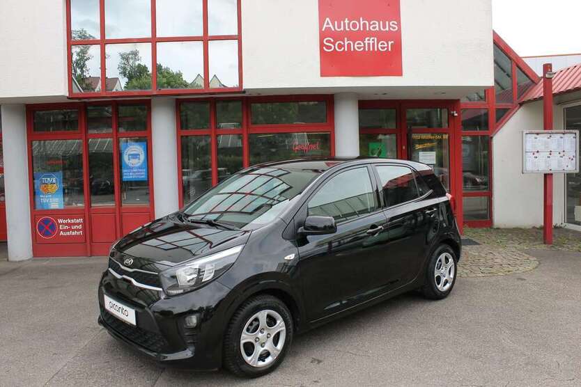 Picanto