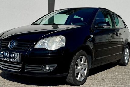 VW Polo 162.000 km 2.300 &euro; Calw 75365