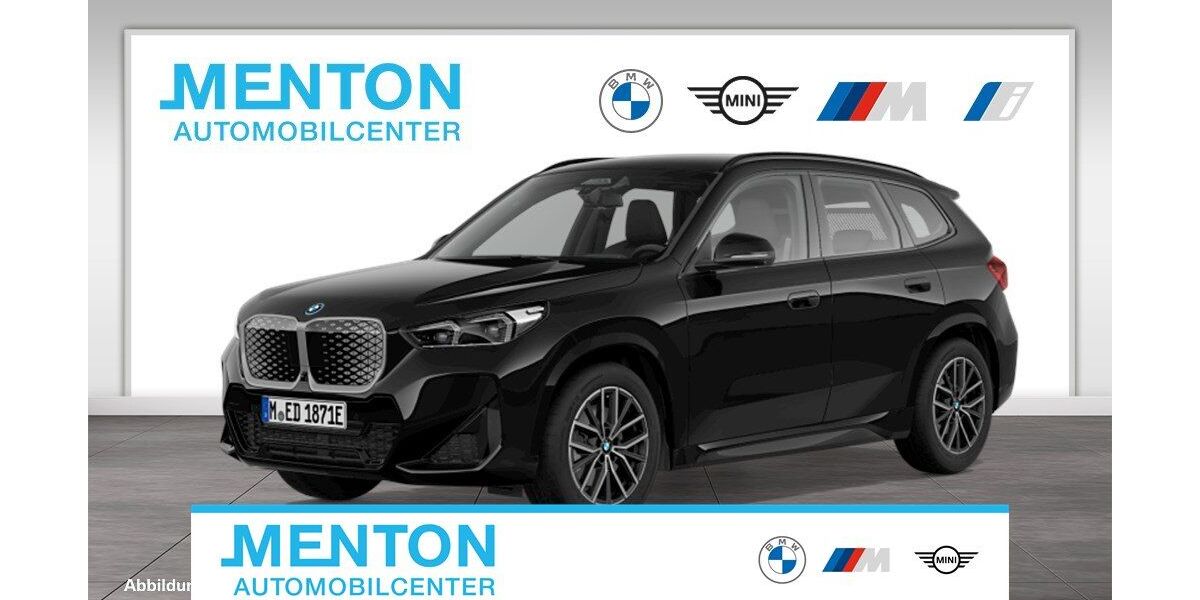 BMW iX1 35.785 km 49.890 &euro; Tübingen 72072
