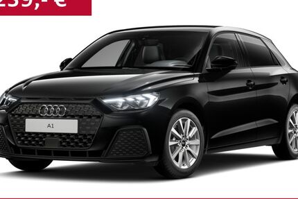 Audi A1 3.900 km 28.730 &euro; Pforzheim 75179