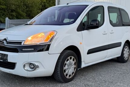 Citroen Berlingo 188.212 km 4.400 &euro; Reutlingen 72766