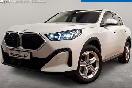 BMW X2 16.050 km 39.990 &euro; Stuttgart 70569