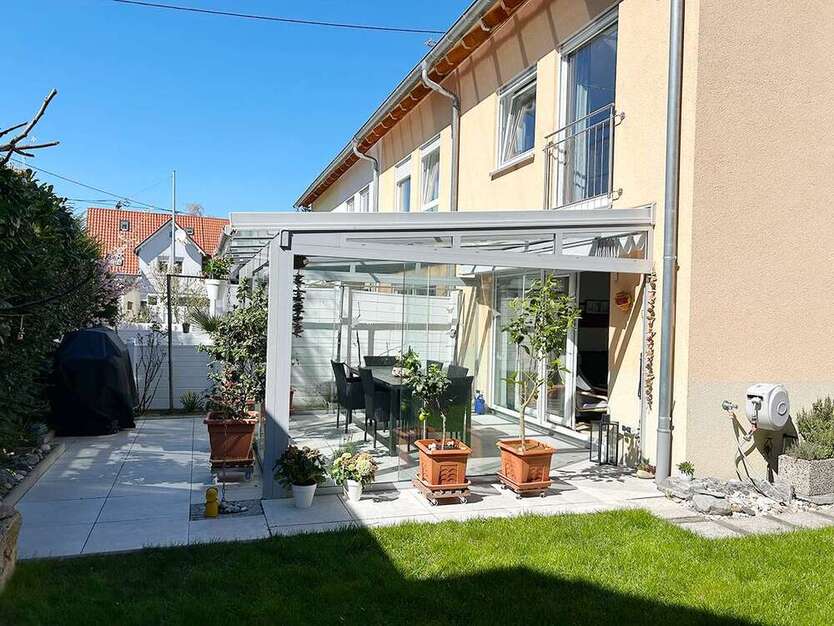 Haus zum Kaufen in Stuttgart Plieningen 768.000 € 137 m²