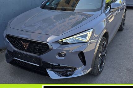 Cupra Formentor 103.279 km 25.370 &euro; Waiblingen 71332