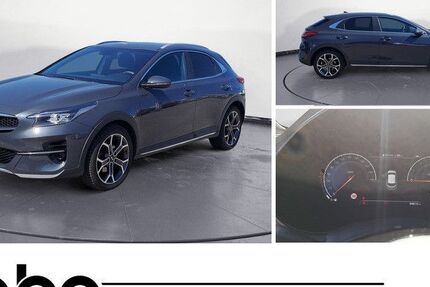 Kia XCeed 94.815 km 17.460 &euro; Jettingen 71131