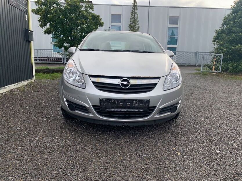 Corsa