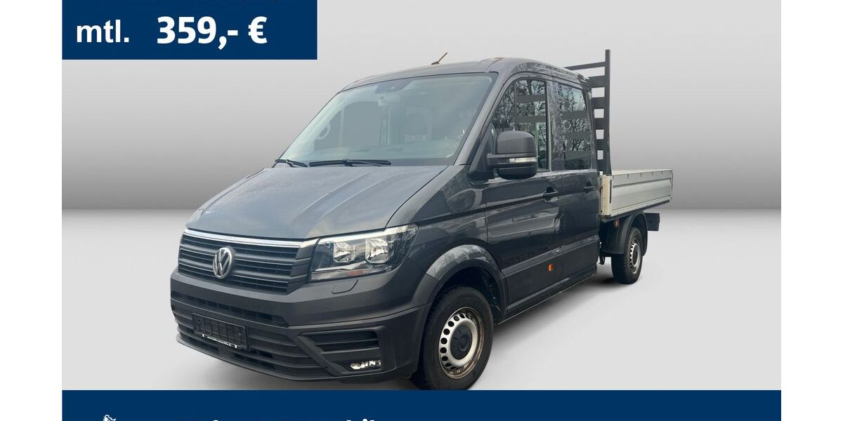 VW Crafter 66.546 km 30.990 € Pforzheim 75172