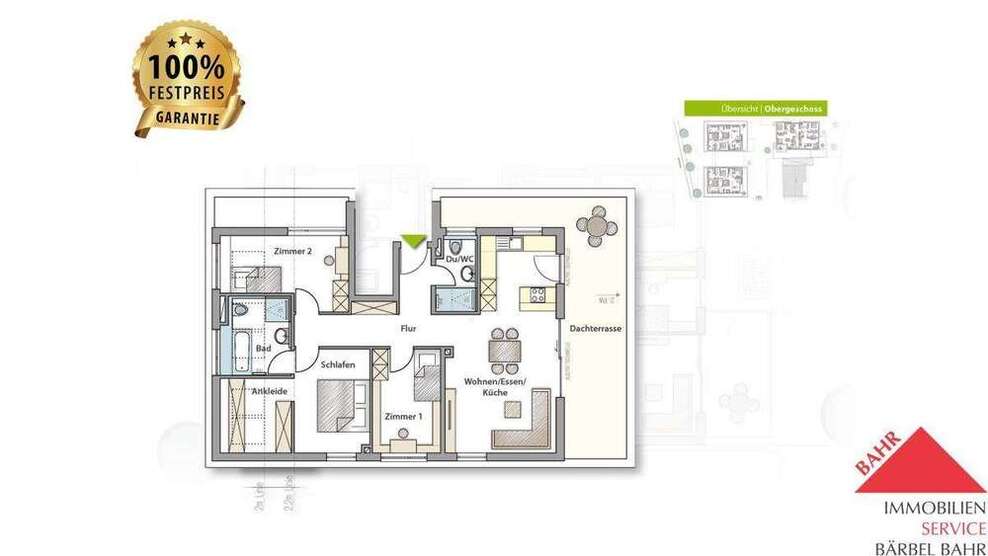 Wohnung zum Kaufen in Weil im Schönbuch 639.000 € 103 m²