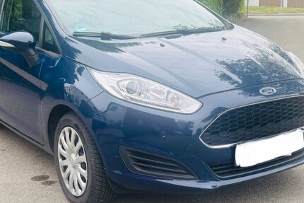 Ford Fiesta 152.000 km 4.700 &euro; Herrenberg 71083