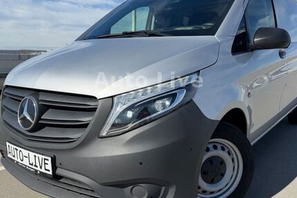 Mercedes-Benz Vito 158.507 km 19.990 &euro; Stuttgart 70499