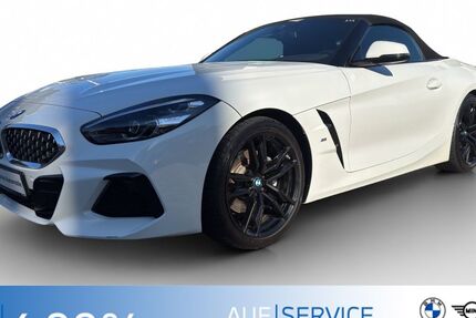 BMW Z4 29.999 km 37.790 &euro; Asperg 71679