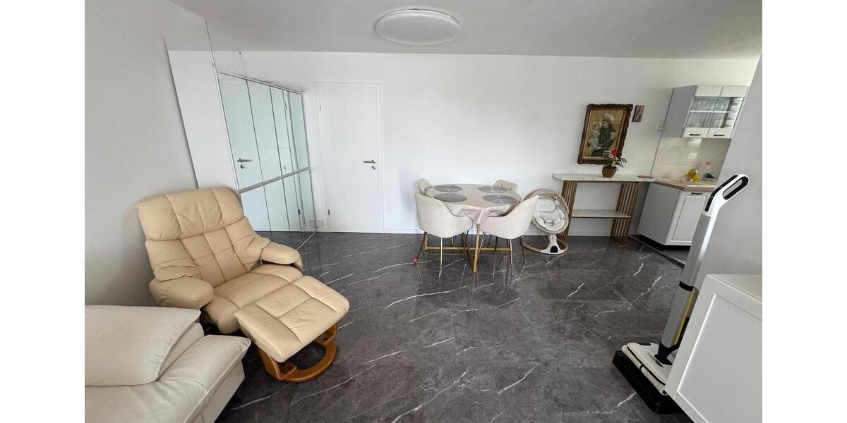 Etagenwohnung Kornwestheim - 2 Zimmer, 64 m&sup2;, 300.000&euro; | Angebot:26561656