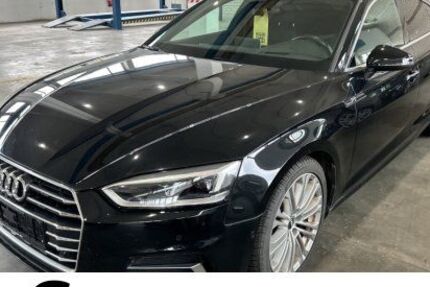 Audi A5 93.570 km 27.770 € Wendlingen am Neckar 73240
