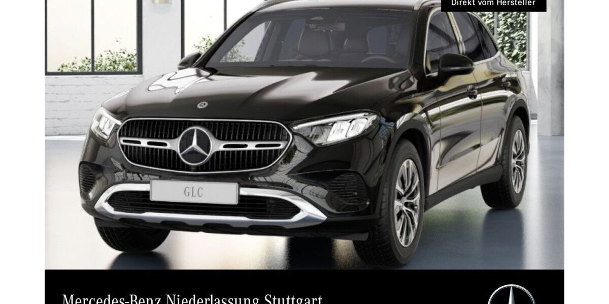 Mercedes-Benz GLC 200 9.900 km 51.480 &euro; Stuttgart 70372