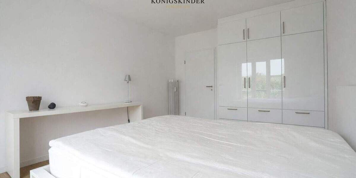 Etagenwohnung Stuttgart Nord - 3 Zimmer, 73 m&sup2;, 399.000&euro; | Angebot:25733932