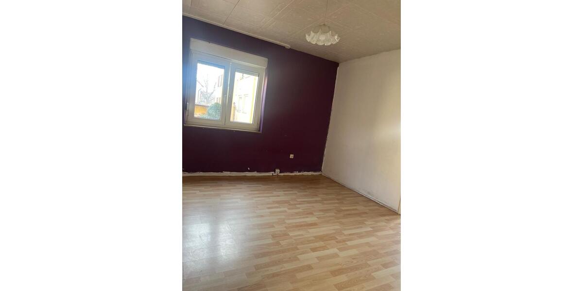 Erdgeschoßwohnung Renningen - 3 Zimmer, 59 m&sup2;, 175.000&euro; | Angebot:27228713
