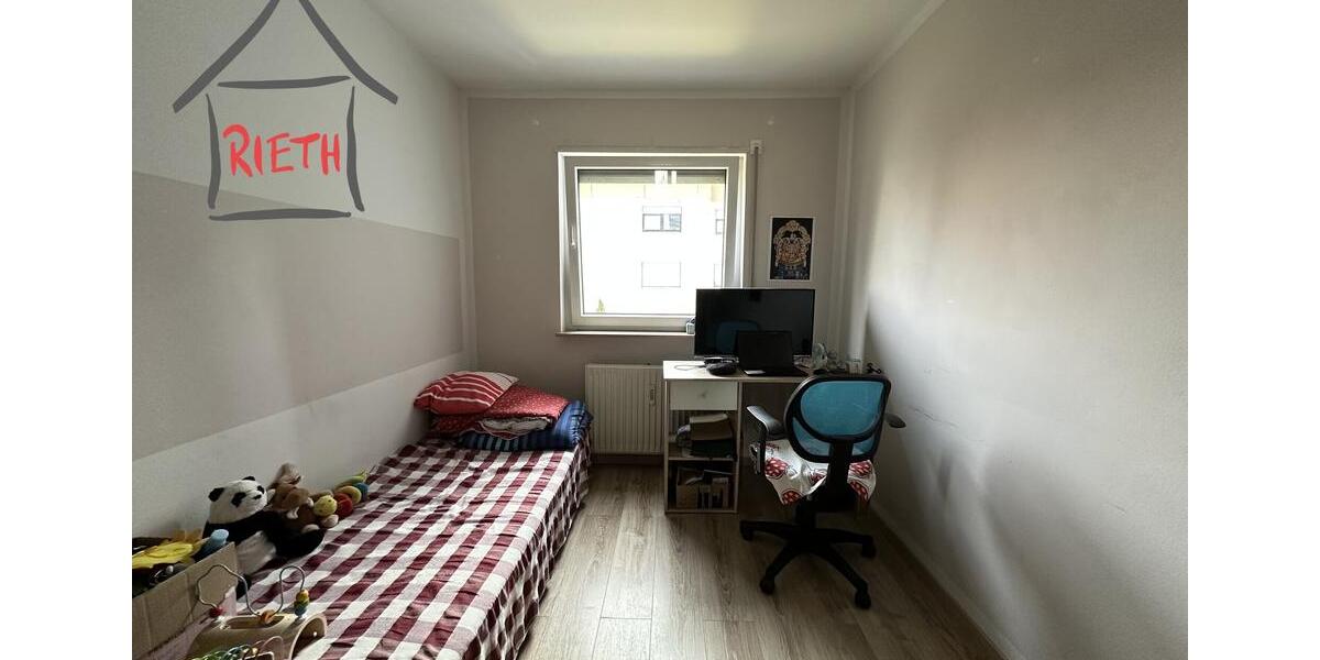 Etagenwohnung Tamm - 3.5 Zimmer, 90 m&sup2;, 1.090&euro; | Angebot:25342973