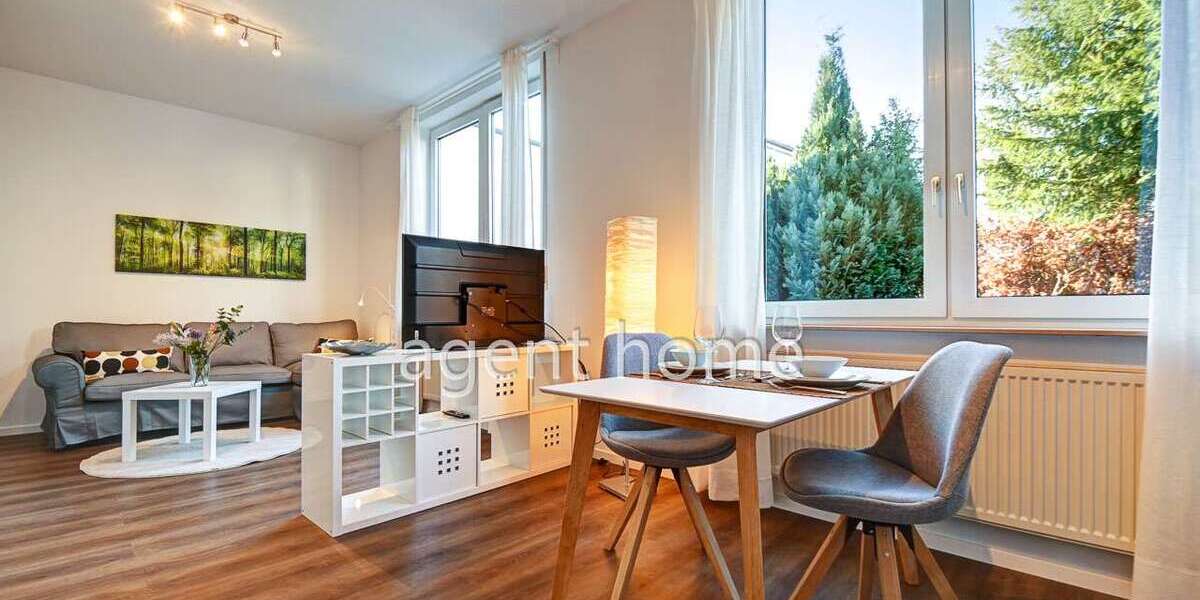 Etagenwohnung Sindelfingen - 2 Zimmer, 47 m&sup2;, 1.160&euro; | Angebot:24978819