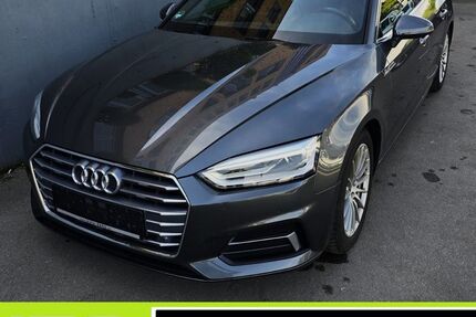 Audi A5 140.611 km 20.670 &euro; Waiblingen 71332