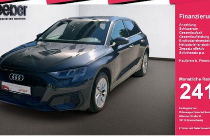 Audi A3 28.600 km 22.957 € Leonberg 71229