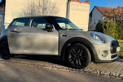 Mini ONE 139.491 km 8.800 &euro; Asperg 71679