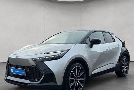 Toyota C-HR 23.550 km 34.980 &euro; Esslingen 73730