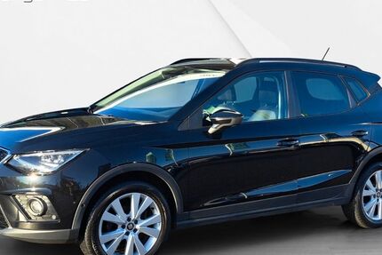 Seat Arona 59.500 km 14.390 &euro; Böblingen 71034