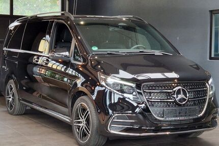 Mercedes-Benz V 300 3.490 km 87.999 € Gäufelden 71126