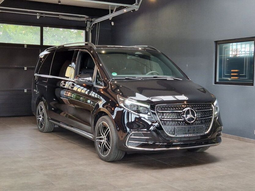 Mercedes-Benz V 300 3.490 km 87.999 € Gäufelden 71126