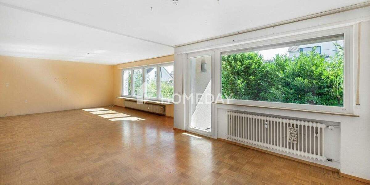 Mehrfamilienhaus, Wohnhaus Pforzheim Büchenbronn - 9 Zimmer, 335 m&sup2;, 849.000&euro; | Angebot:25708404