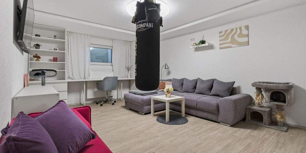 Mehrfamilienhaus, Wohnhaus Pforzheim Südoststadt - 8 Zimmer, 221 m&sup2;, 899.000&euro; | Angebot:25909413