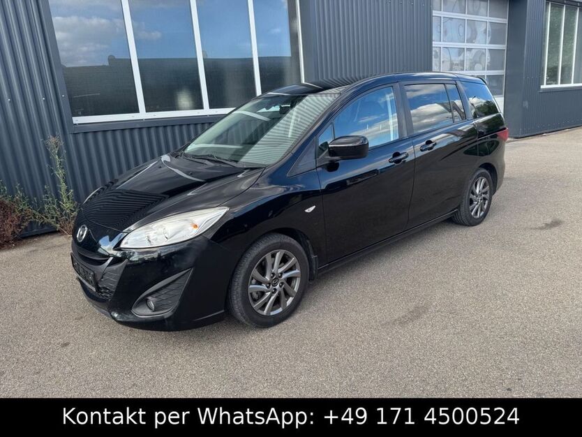 Mazda 5 217.000 km 3.900 € Asperg / Stuttgart 71679
