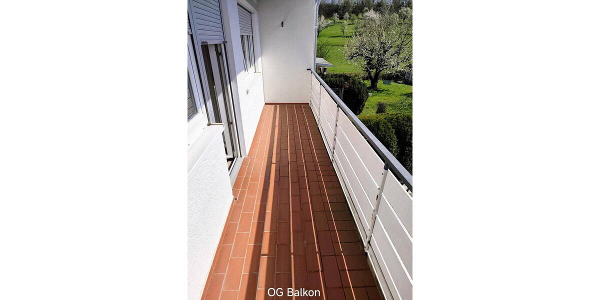 Reihenmittelhaus Reutlingen Ohmenhausen - 5 Zimmer, 130 m&sup2;, 389.000&euro; | Angebot:26200105