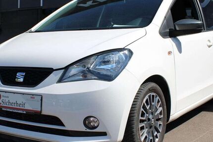 Seat Mii