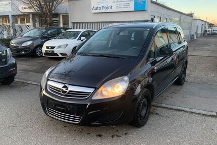 Opel Zafira 200.000 km 1.950 &euro; Fellbach-Stuttgart 70736