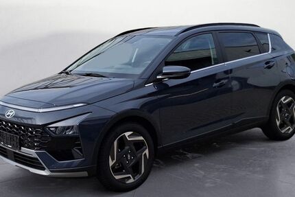 Hyundai BAYON 10.995 km 19.860 &euro; Pforzheim 75179