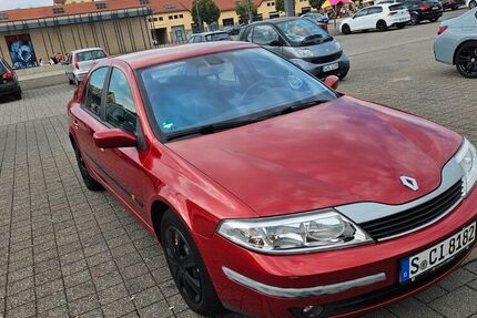 Renault Laguna