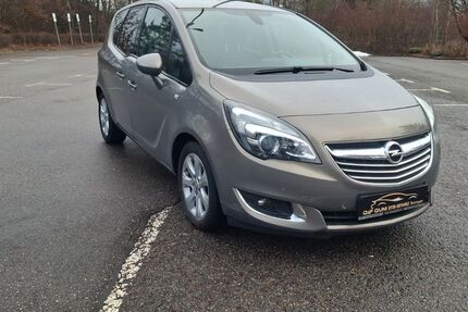 Opel Meriva 114.000 km 7.999 &euro; stuttgart 70469