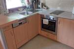 SINDELFINGEN 2 Zi.Whg.ca.59m2 möbliert tip top EBK DU.Parkett ruhig hell sonnig 700.,zzgl.NK pauschal 150.-warm 850,-